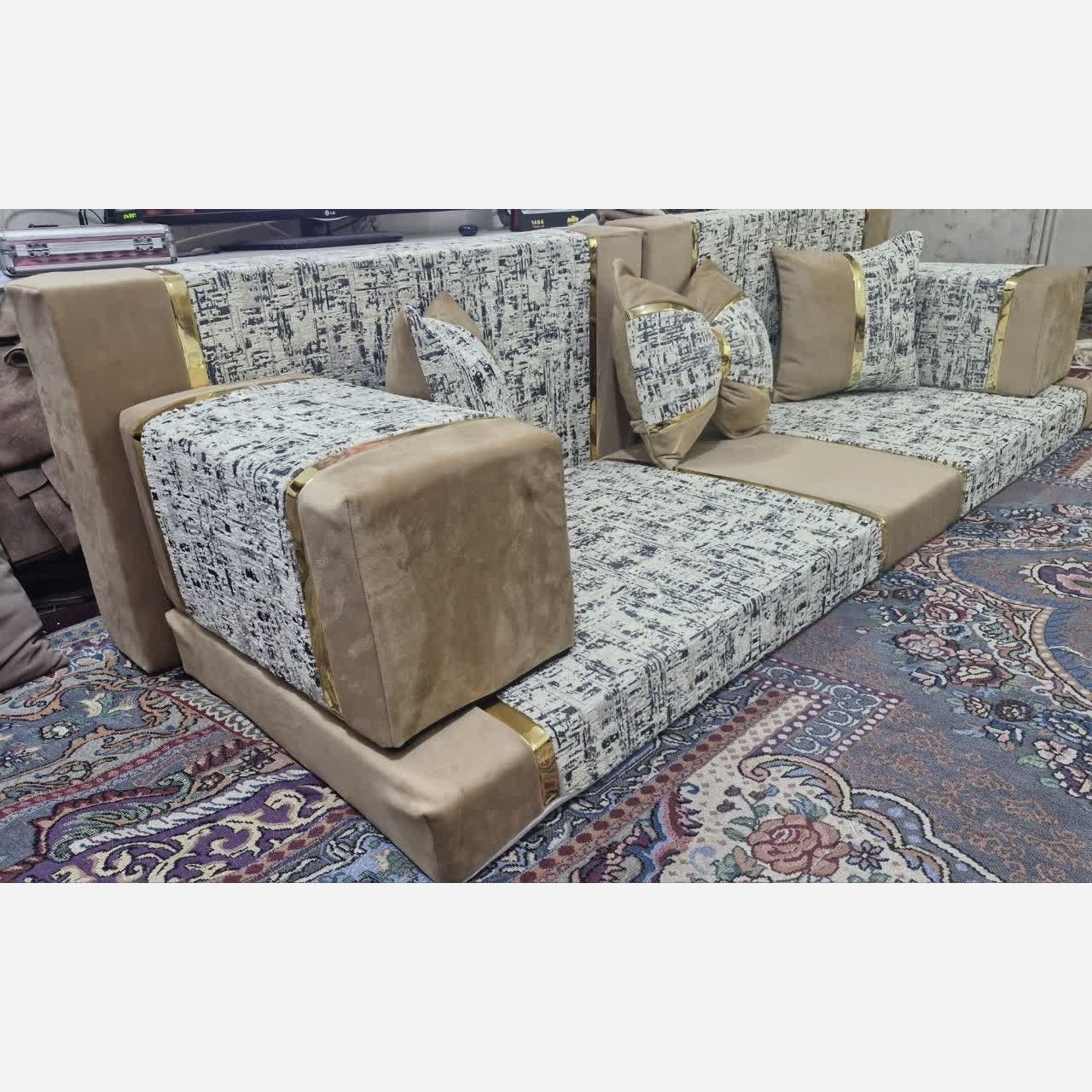 شاه نشین شانل