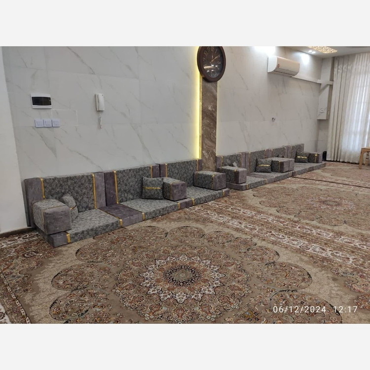 شاه نشین تولید بدون واسطه