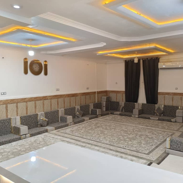 شاه نشین نوار طلایی (پس کرایه)