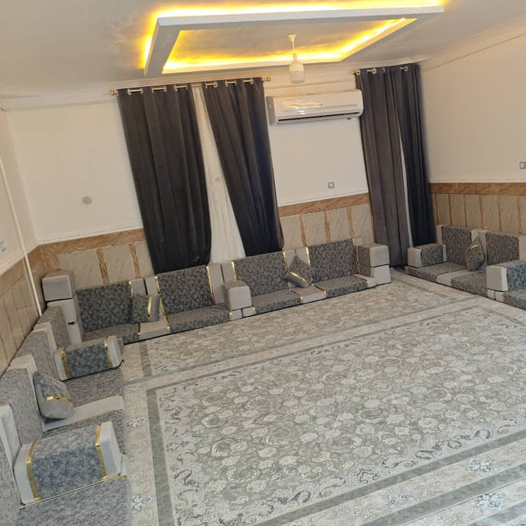 شاه نشین نوار طلایی (پس کرایه)