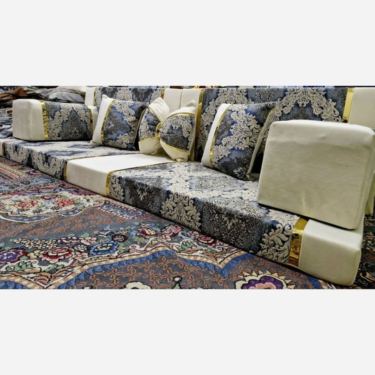 شاه نشین نوار طلایی (پس کرایه)