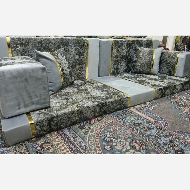 شاه نشین نوار طلایی (پس کرایه)