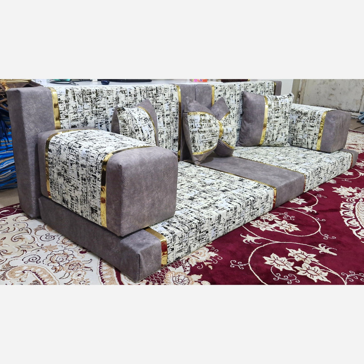 مبل عربی سنتی (پس کرایه)